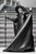 Phantom of the Opera (1925) Ultimate Masque of the Red Death (B&W) NECA 48962