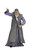 Legacy Collection Harry Potter Albus Dumbledore Toy Figure NECA 05486