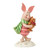 Winnie the Pooh Piglet Mini Figurine Jim Shore 00109