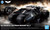 Batman 1/35 Batmobile (Batman Begins) Model Kit Bandai 21849