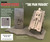 Monster Scenes The Pain Parlor Model Kit Scale Model Kit Atlantis 04545