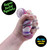 NeeDoh (1 Random) Nice Cube Swirl Squishy Toy 2.25" 08167