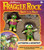 Fraggle Rock Doozer 2-Pack with Cotterpin and Architect Figure Boss Fight 23714