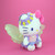 Hello Kitty Forest Fairy Medium Plush Kid Robot 94710