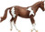 Horse Club 14901 Paint Horse Mare toy figure Schleich 70420