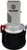 Back To The Future Mr. Fusion Scaled Replica Solid Metal 80399