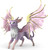 Bayala 70846 Winged Cat Dragon toy figure Schleich 56249