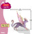 Bayala 70846 Winged Cat Dragon toy figure Schleich 56249