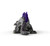Eldrador 70840 Shadow Lizard Schleich Figure 86110