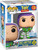 POP Toy Story 1726 Buzz Lightyear Glow in the dark Exclusive Funko 19654