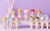 Sonny Angel Flower Series (1 Blind Box Figure) 653821