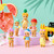 Sonny Angel Sun Kissed Series (1 Random Blindbox figure) 75274