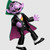 Blokees Sesame Street preCool wave 2 Count Von Count Figure 30582