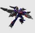 Blokees Transformers Classics Class Deluxe 21 Jet Wing Optimus Prime Model 31046