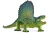 Schleich Dinosaurs 15011 Dimetrodon Toy Figure 28304