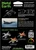 Metal Earth F-16 Fighting Falcon 3D Metal Model + Tweezer 00467