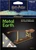 Metal Earth Harry Potter Nimbus 2000 3D Metal Model + Tweezer 00313