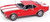 Metal Earth 1968 Z/28 Camaro 3D Metal Model + Tweezer 00528