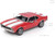 Metal Earth 1968 Z/28 Camaro 3D Metal Model + Tweezer 00528