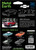Metal Earth 1968 Z/28 Camaro 3D Metal Model + Tweezer 00528