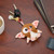 Gremlins Gizmo 4" Plush Charm NECA 94048