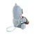 Futurama Phunny Baby Bender 4.5-Inch Shoulder Plush Kid Robot 94017