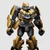 Blokees Transformers One Classics Class 02 Bumblebee figure Model Kit 30452