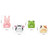 Sonny Angel Rabbit Bunny Costume Kigurumi 59182