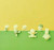 Smiski Blind Box Hippers Series (1 Random figure) 64377