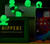 Smiski Blind Box Hippers Series (1 Random figure) 64377
