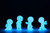 Smiski Toothbrush Stand Protecting Glow In The Dark Toy Figure 62298