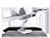 Metal Earth F-22 Raptor 3D Metal Model + Tweezer 010503