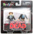 Walking Dead Minimates s6 Rick Grimes & Douglas Monroe Diamond 812891