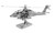 Metal Earth AH-64 Apache 3D Metal Model + Tweezer 010831