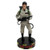 Ghostbusters Shakems Ray Stantz talking figure Factory Ent 083741