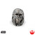 Han Cholo Star Wars Chewbacca Ring Size 10