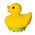 Duck Relaxer Yellow 640838