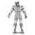 Metal Earth Avengers War Machine 3D Metal Model + Tweezer 33236