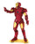 Metal Earth Avengers Iron Man 3D Metal  Model + Tweezer  33229