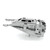 Metal Earth Star Wars Snowspeeder 3D Metal Model + Tweezers 12583