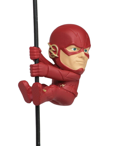 Scalers The Flash Neca figure 48129