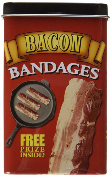 Bacon Bandages Accoutrements 14768