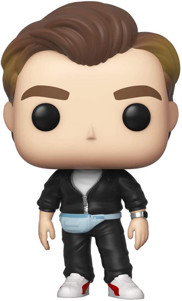 Pop Movies WW84 326 Steve Trevor Funko figure 66653