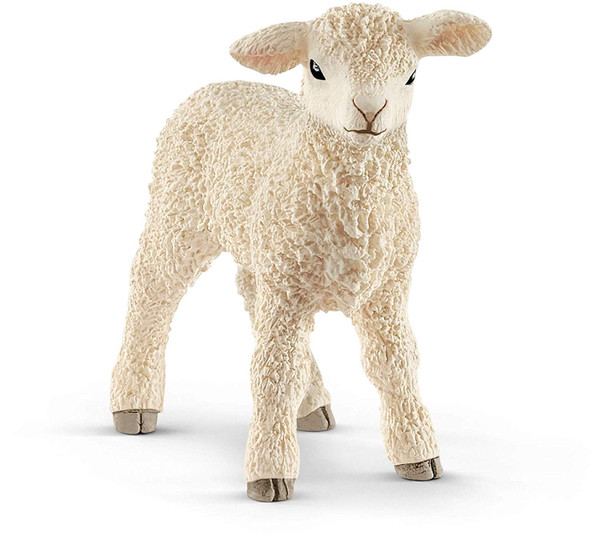 Schleich Farm World 13883 Lamb 29561