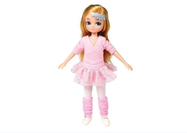 Lottie Ballet Class doll 32903