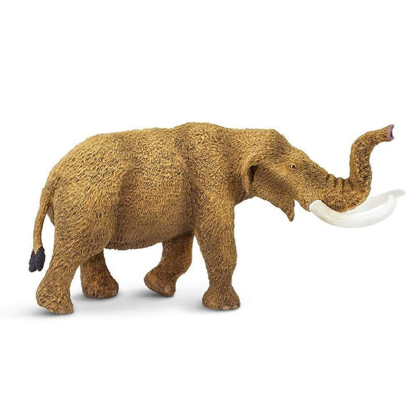 Prehistoric - American Mastodon 100081 Safari LTD 02039
