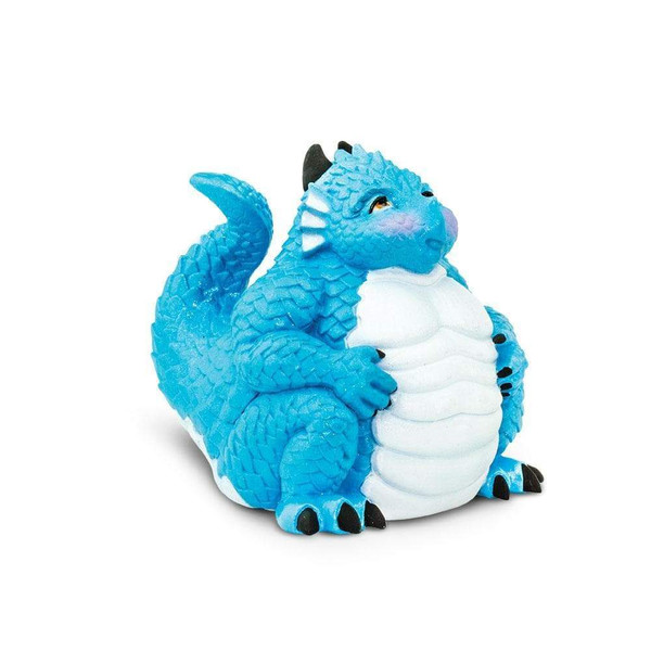 Dragons - Puff Dragon 10146 Safari LTD 0763