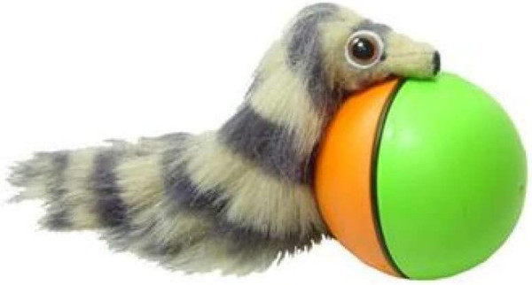 Weazel Rolling Motorball Westminster 02277