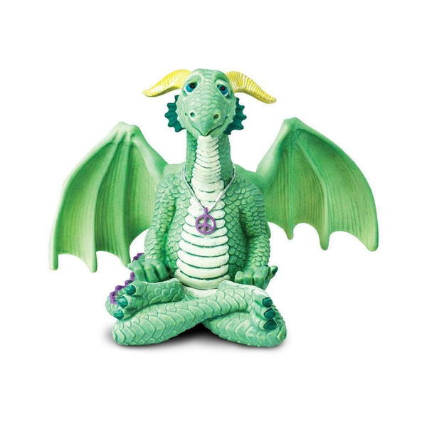 Dragons - Peace Dragon 10153 Safari LTD 0831