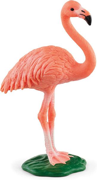 Wild Life 14849 Flamingo Schleich 64230